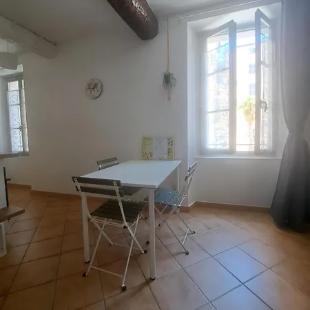 T2 Proche Du Port, Zone Pietonne *